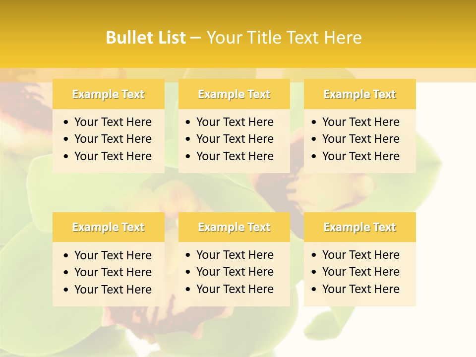 Indoor Saint Violet PowerPoint Template