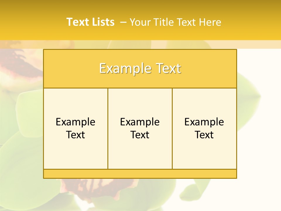 Indoor Saint Violet PowerPoint Template