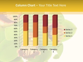 Indoor Saint Violet PowerPoint Template