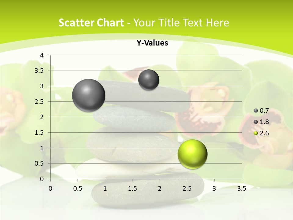 Stem Beautiful Indoor PowerPoint Template