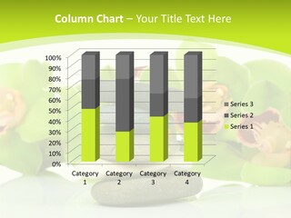 Stem Beautiful Indoor PowerPoint Template