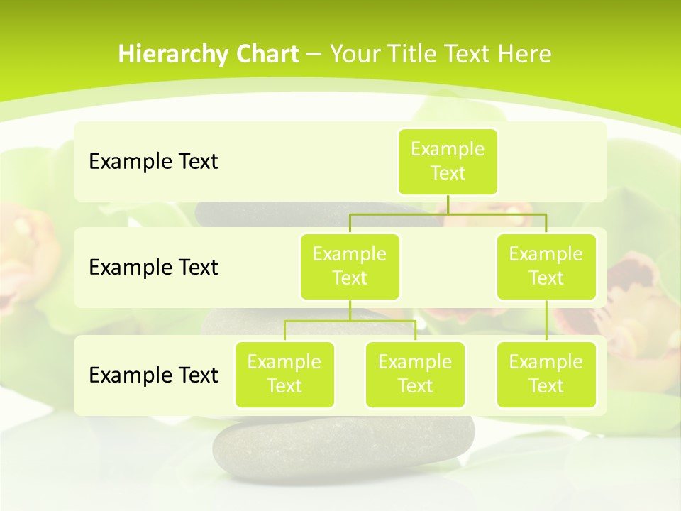 Stem Beautiful Indoor PowerPoint Template