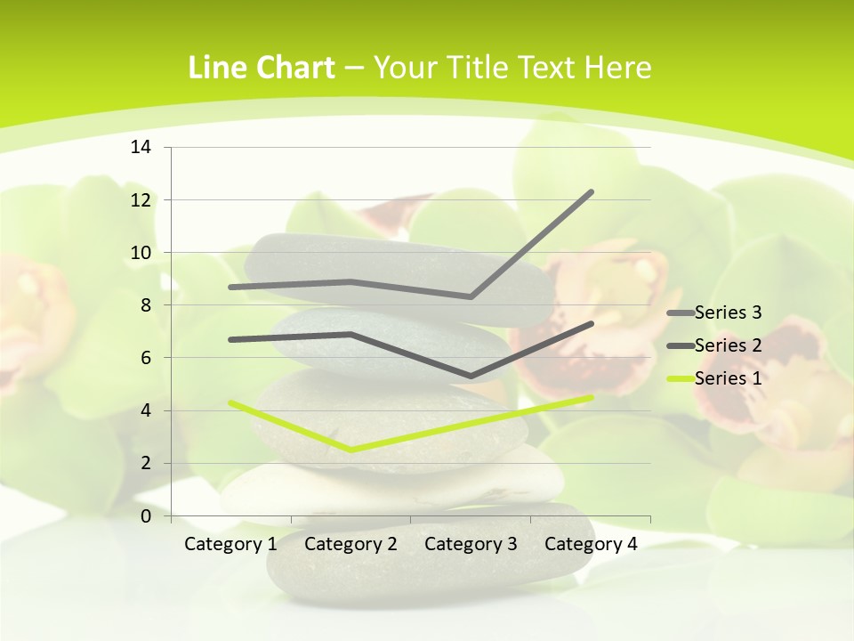 Stem Beautiful Indoor PowerPoint Template