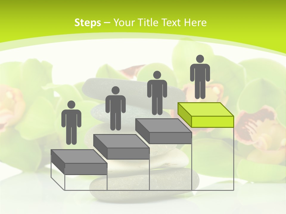 Stem Beautiful Indoor PowerPoint Template