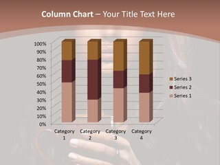 Healthy Person Happiness PowerPoint Template