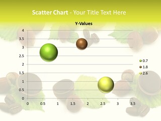 Fruit Seasonal Healthy PowerPoint Template