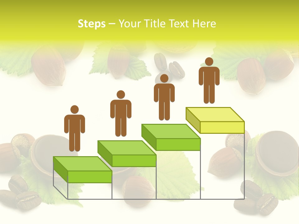 Fruit Seasonal Healthy PowerPoint Template