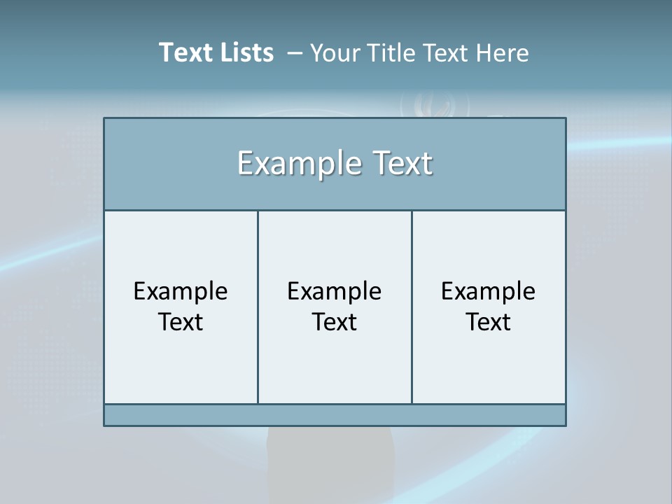 Select Person Worldmap PowerPoint Template