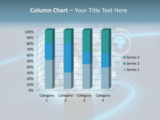 Select Person Worldmap PowerPoint Template