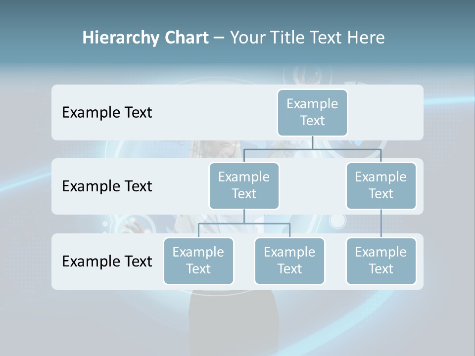 Select Person Worldmap PowerPoint Template