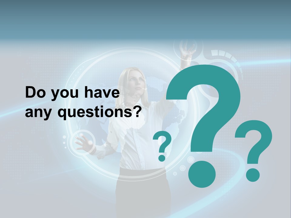 Select Person Worldmap PowerPoint Template