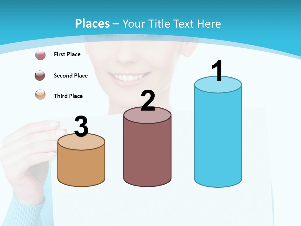 Presentation Gorgeous Beautiful PowerPoint Template