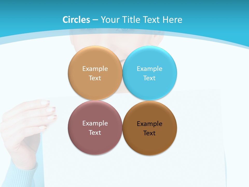Presentation Gorgeous Beautiful PowerPoint Template