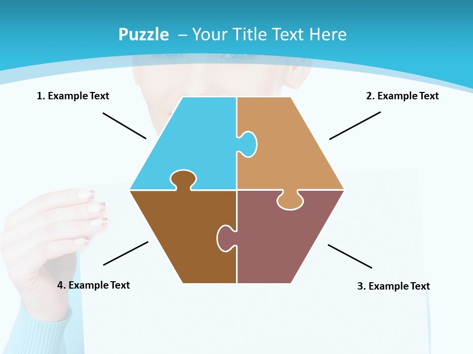 Presentation Gorgeous Beautiful PowerPoint Template