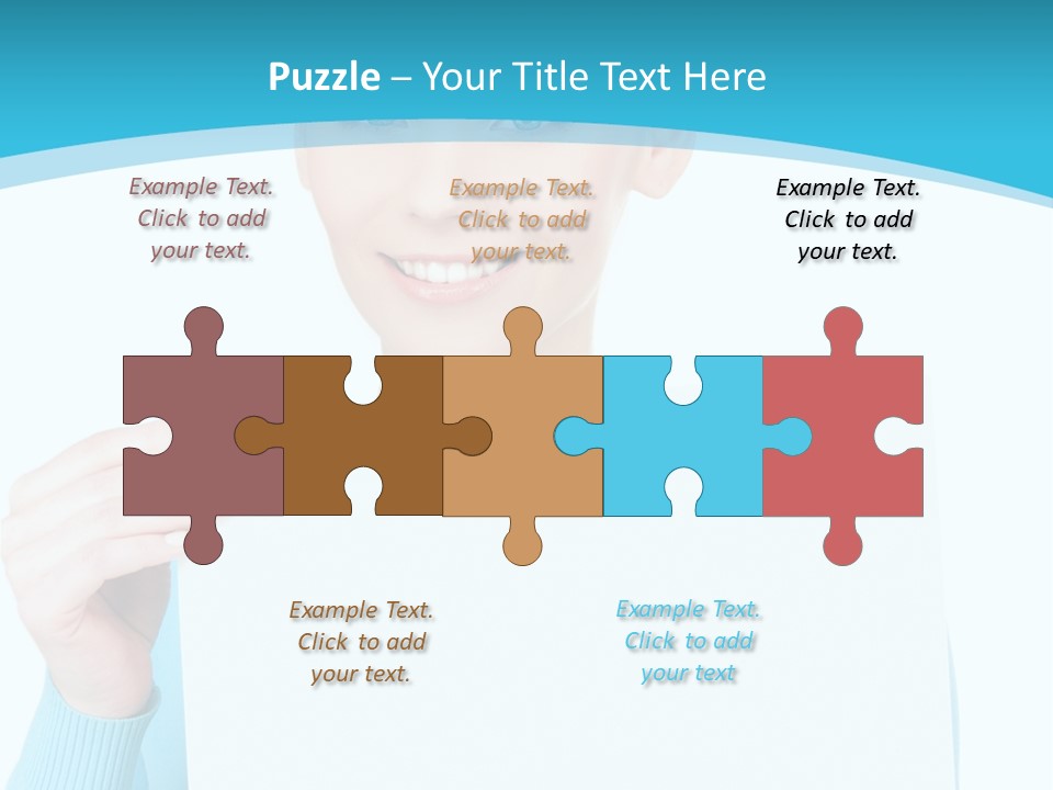 Presentation Gorgeous Beautiful PowerPoint Template