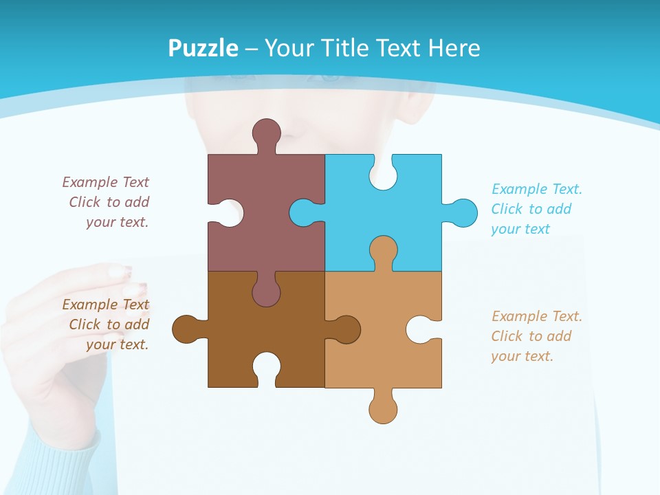 Presentation Gorgeous Beautiful PowerPoint Template