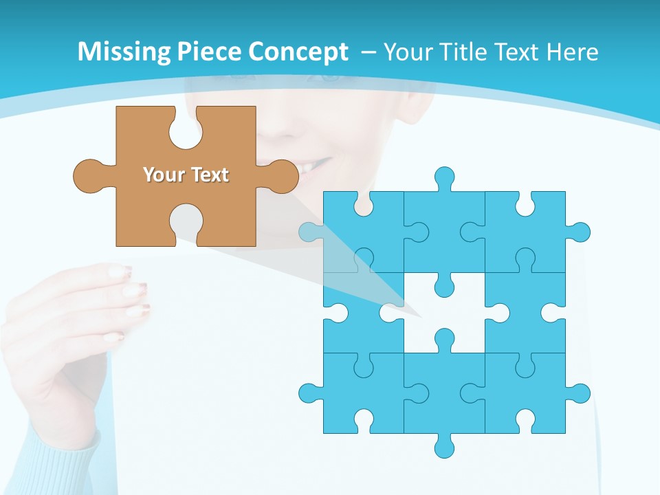 Presentation Gorgeous Beautiful PowerPoint Template