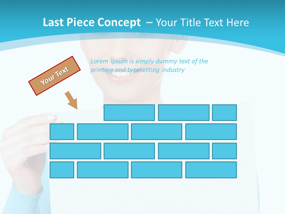 Presentation Gorgeous Beautiful PowerPoint Template