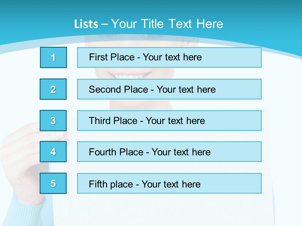 Presentation Gorgeous Beautiful PowerPoint Template