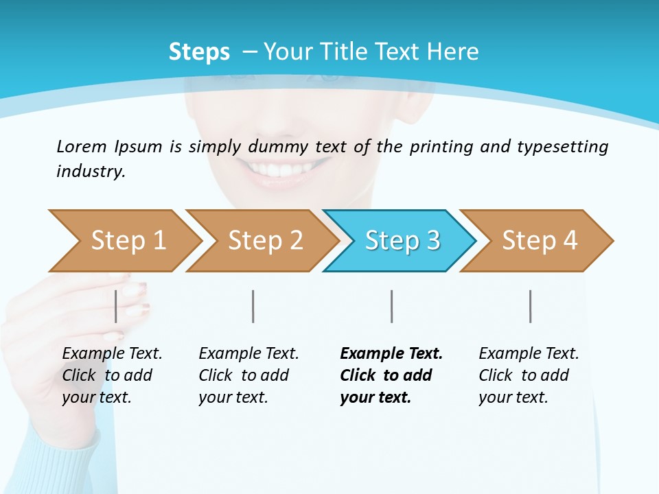 Presentation Gorgeous Beautiful PowerPoint Template