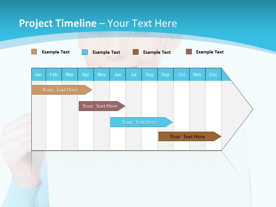 Presentation Gorgeous Beautiful PowerPoint Template