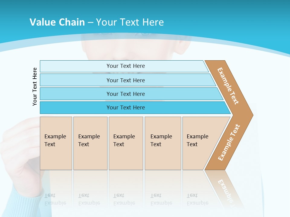 Presentation Gorgeous Beautiful PowerPoint Template