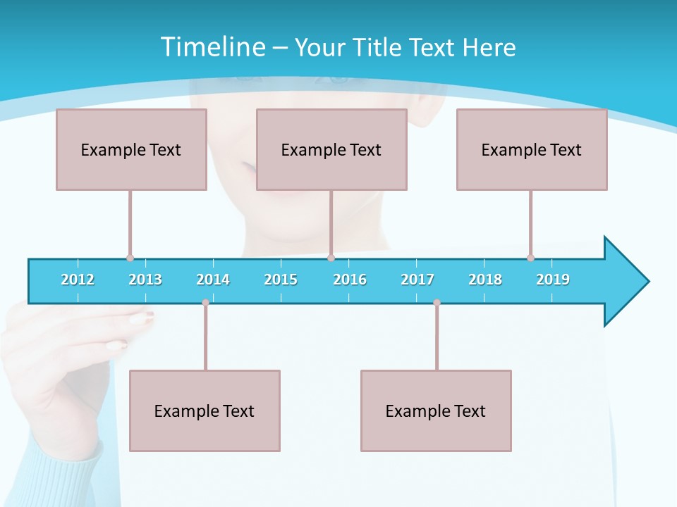 Presentation Gorgeous Beautiful PowerPoint Template