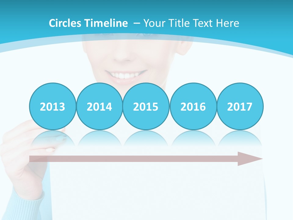 Presentation Gorgeous Beautiful PowerPoint Template