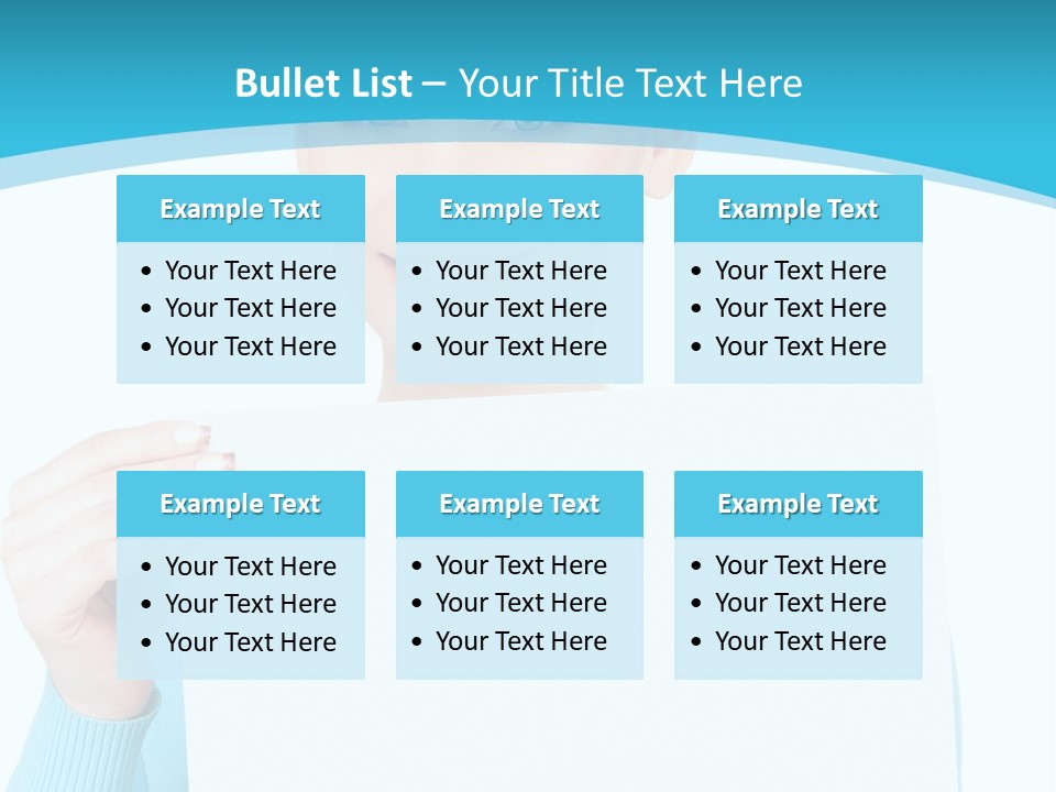 Presentation Gorgeous Beautiful PowerPoint Template