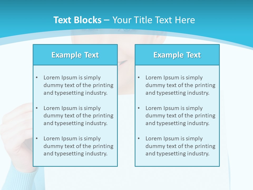 Presentation Gorgeous Beautiful PowerPoint Template