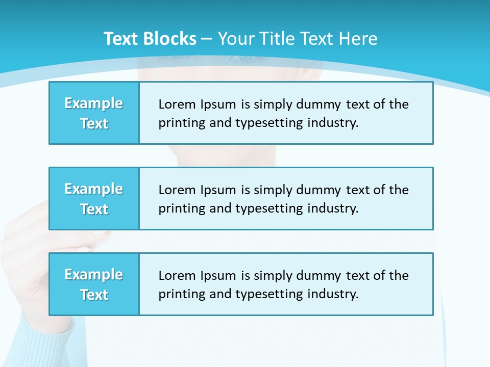 Presentation Gorgeous Beautiful PowerPoint Template
