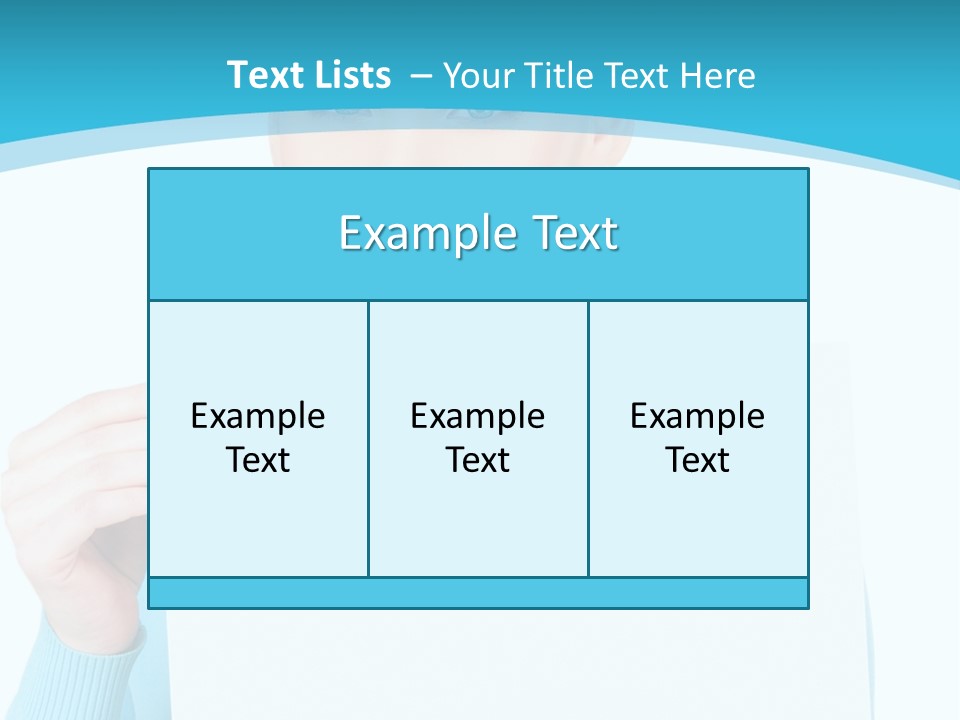 Presentation Gorgeous Beautiful PowerPoint Template
