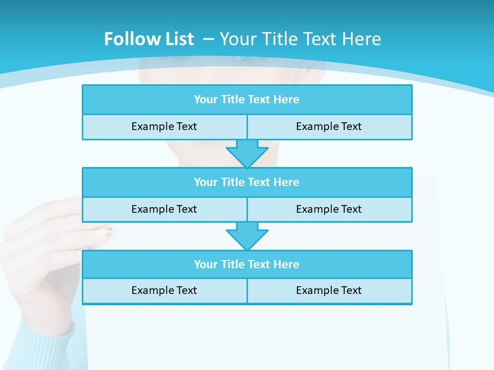 Presentation Gorgeous Beautiful PowerPoint Template