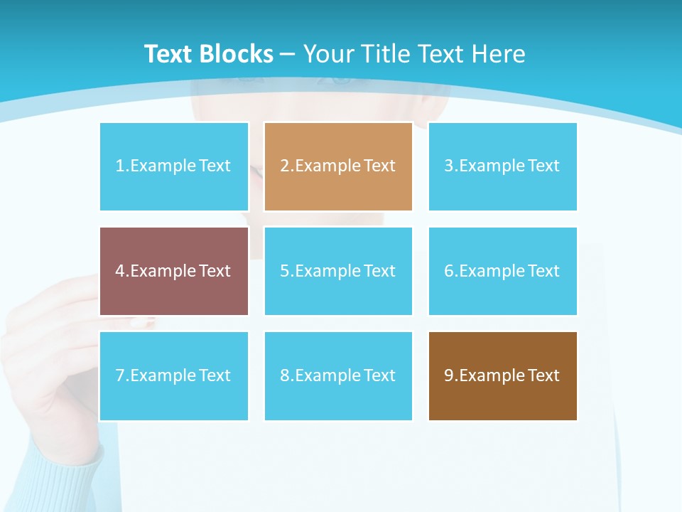 Presentation Gorgeous Beautiful PowerPoint Template