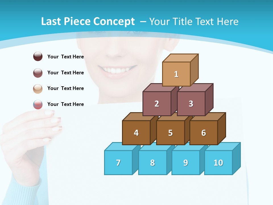 Presentation Gorgeous Beautiful PowerPoint Template