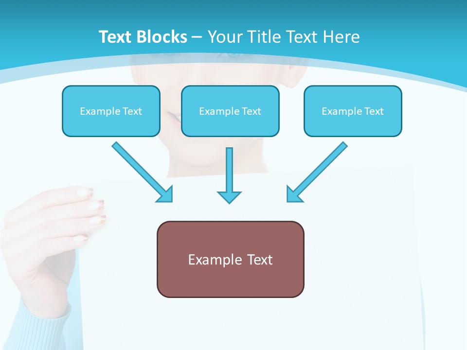 Presentation Gorgeous Beautiful PowerPoint Template