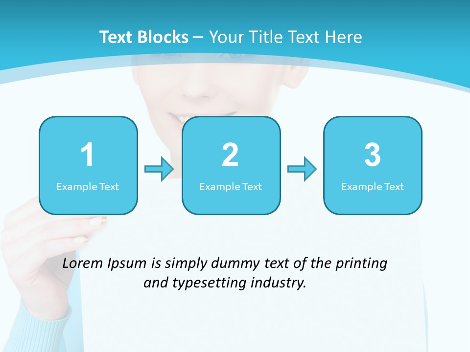 Presentation Gorgeous Beautiful PowerPoint Template
