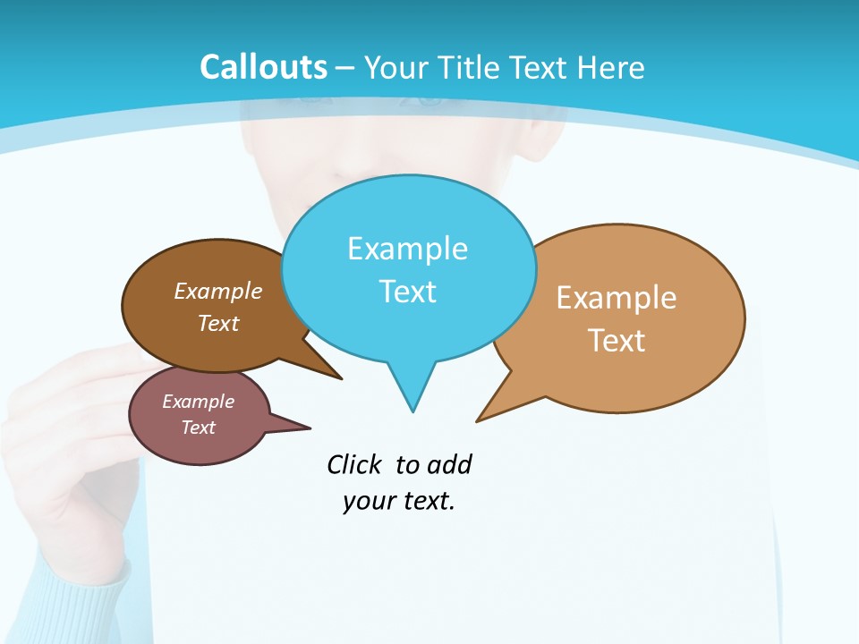 Presentation Gorgeous Beautiful PowerPoint Template
