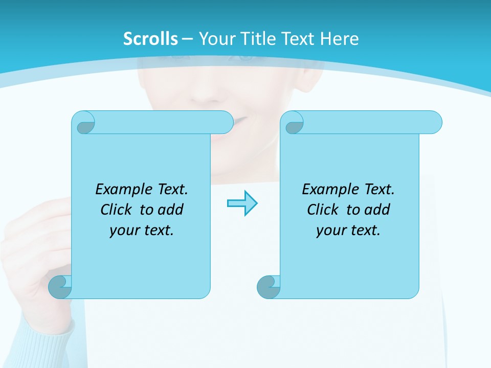 Presentation Gorgeous Beautiful PowerPoint Template