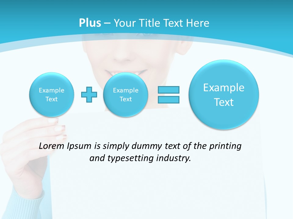 Presentation Gorgeous Beautiful PowerPoint Template