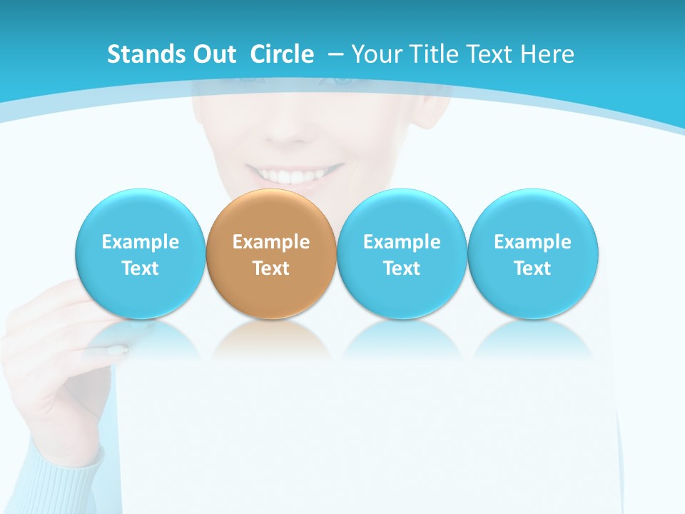 Presentation Gorgeous Beautiful PowerPoint Template