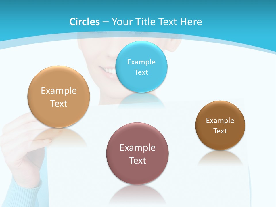 Presentation Gorgeous Beautiful PowerPoint Template