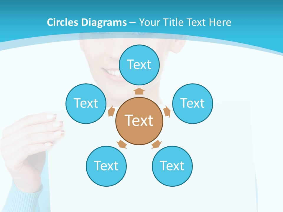 Presentation Gorgeous Beautiful PowerPoint Template