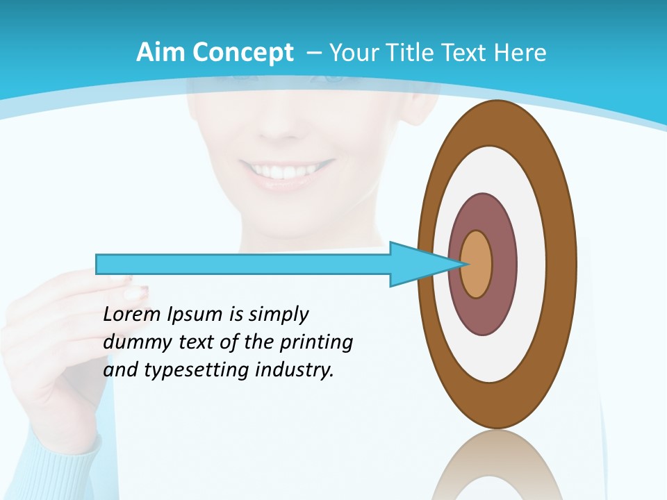 Presentation Gorgeous Beautiful PowerPoint Template