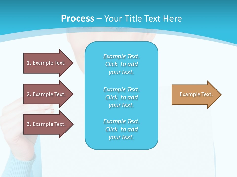 Presentation Gorgeous Beautiful PowerPoint Template