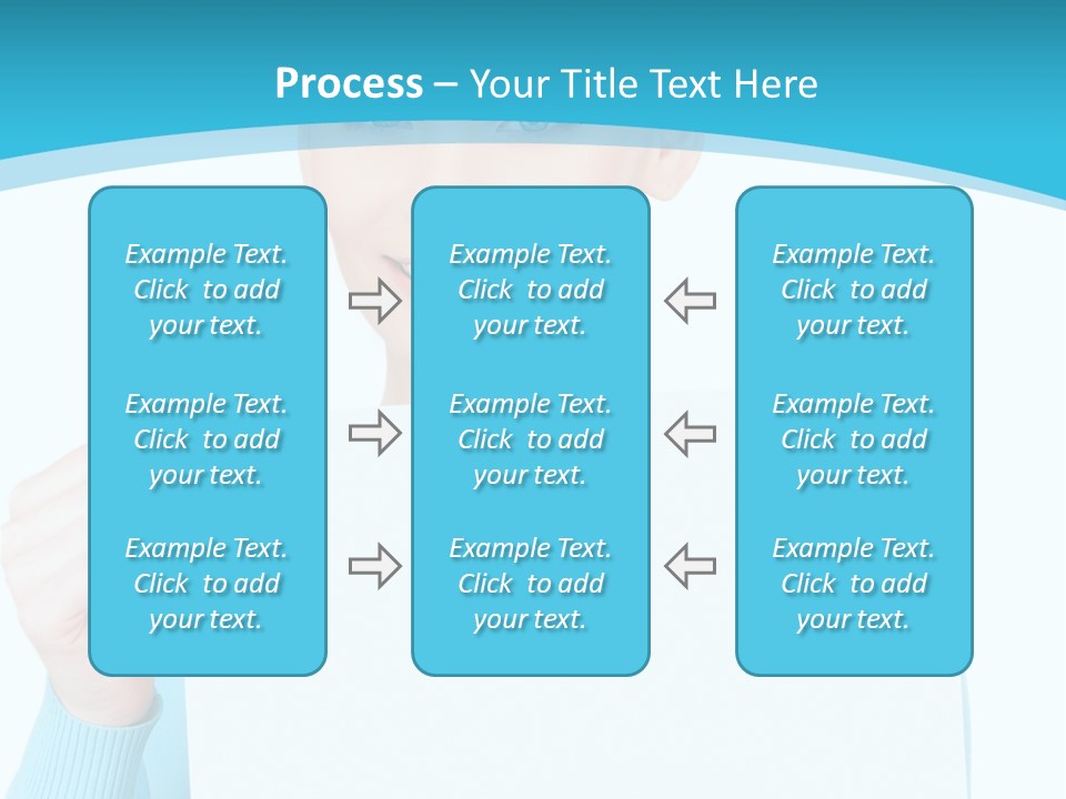 Presentation Gorgeous Beautiful PowerPoint Template