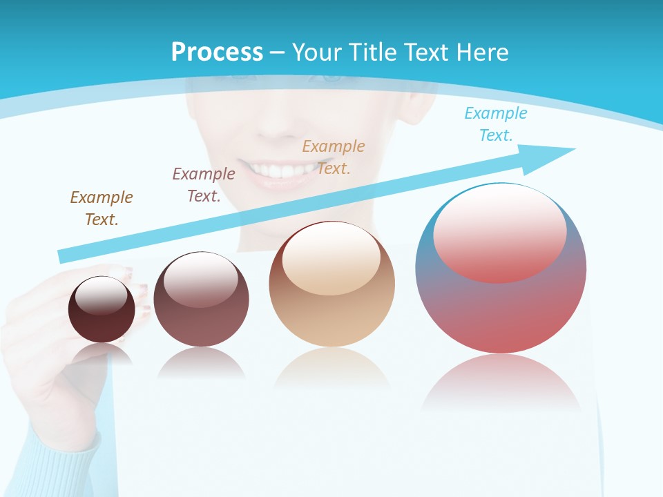 Presentation Gorgeous Beautiful PowerPoint Template