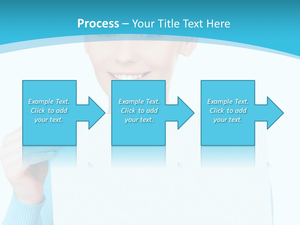 Presentation Gorgeous Beautiful PowerPoint Template