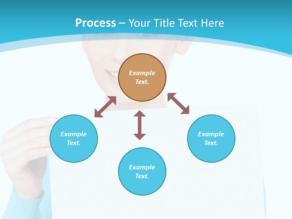 Presentation Gorgeous Beautiful PowerPoint Template