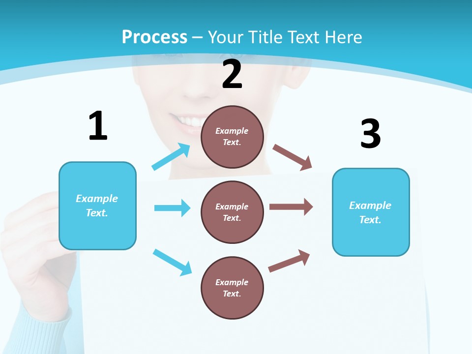 Presentation Gorgeous Beautiful PowerPoint Template